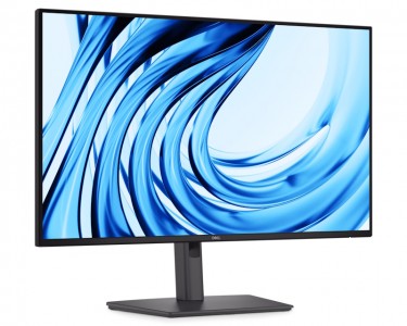 27 inch P2726H 120Hz Professional IPS monitor