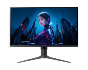 Acer laptopovi, Acer tableti, Acer monitori, Packard Bell laptopovi - 27 inča Predator X27U W3 WQHD 2560x1440 QD-OLED 240Hz FreeSync Premium gaming monitor