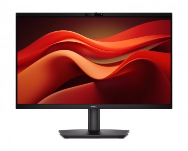 23.8 inch E2426HB 120Hz Video konferencijski IPS monitor