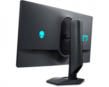 27 inch AW2725QF 4K IPS 180Hz G-Sync Alienware Dual-Resolution Gaming monitor bulk