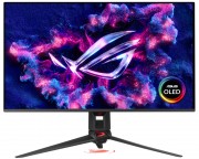 monitor za kompjuter cena - 32 inča ROG Swift PG32UCDM3 UHD 3840x2160 QD-OLED 240 Hz gaming monitor