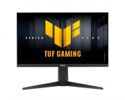 monitor za kompjuter cena - 27 inča TUF VG27AQL5A QHD 2560x1440 Fast IPS 210Hz Adaptive Sync gaming monitor