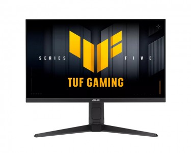 27 inča TUF VG27AQL5A QHD 2560x1440 Fast IPS 210Hz Adaptive Sync gaming monitor