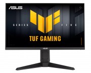 monitor za kompjuter cena - 24.5 inča TUF VG259QL5A FHD 1920x1080 Fast IPS 200 Hz HDR10 gaming monitor