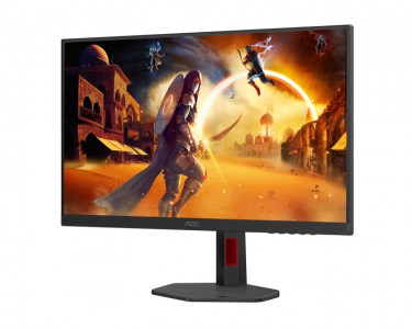 27 inča 27G4ZR WLED 1920x1080 Fast IPS 260Hz Adaptive Sync gaming monitor