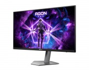 monitor za kompjuter cena - 27 inča AG276QZD2 QHD 2560x1440 280Hz QD-OLED Gaming monitor