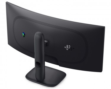 34 inch AW3426DWM 240Hz WQHD FreeSync Alienware Gaming zakrivljeni monitor