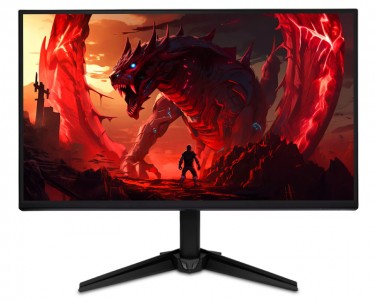 27 inča QG271P6BIP Nitro FHD 1920x1080 IPS 144 Hz gaming monitor