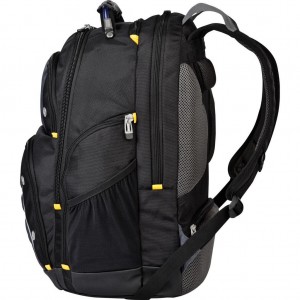 Ranac za laptop 16 inča TSB238EU Drifter crno-sivi