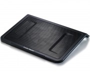 Postolje za laptop hladnjak - Postolje i hladnjak za laptop NotePal L1 (R9-NBC-NPL1-GP) crno