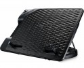 Postolje i hladnjak za laptop, NotePal ERGOSTAND III (R9-NBS-E32K-GP), crno