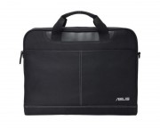 ranac za laptop, torba za laptop - Torba za laptop 16 inča Nereus crna