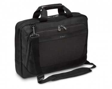 Torba za laptop 15.6 inča TBT914GL CitySmart crno-siva