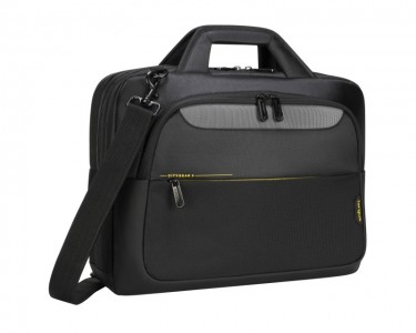 Torba za laptop 14 inča TCG455GL CityGear crna