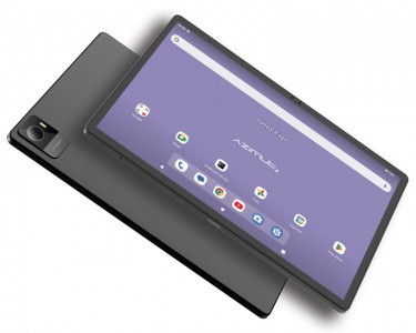 Smartpad AZIMUT4 4G Phone SP1AZ48 10.5 inch T606 Octa Core 1.6GHz 8GB 128GB Android 13.0