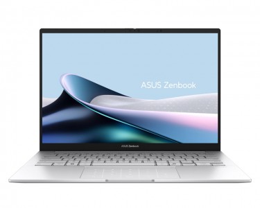 ZenBook 14 OLED UX3405CA-PZ067X (14 inča 3K OLED, Ultra 9 285H, 32GB, SSD 1TB, Win11 Pro) laptop