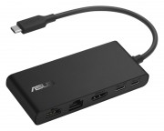 Dodatna oprema za laptopove - DC201 Dual 4K USB-C Dock