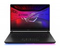 ROG Strix SCAR 16 G635LW-RW105X (16 inča 2.5K, Ultra 9 275HX, 64GB, SSD 2TB + 2TB, GeForce RTX 5080, Win11 Pro) laptop + ROG ranac