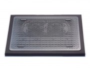 Postolje za laptop hladnjak - Postolje i hladnjak za laptop 15-17 inča AWE55GL, crno-sivo
