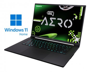 AERO X16 1WH 16 inch QHD+ 165Hz 300nits AMD Ryzen AI 7 350 32GB 1TB SSD GeForce RTX 5070 8GB Backlit Win11Home beli laptop