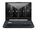 TUF Gaming A15 FA506NCG-HN207 (15.6 inča FHD, Ryzen 7 7445HS, 16GB, SSD 1TB, GeForce RTX 3050) laptop