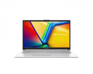 Vivobook Go 15 E1504FA-BQ1868 (15.6 inča FHD, Ryzen 5 7520U, 16GB, SSD 512GB) laptop