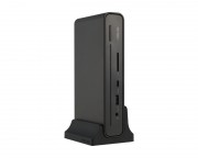 Dodatna oprema za laptopove - DC301 3 DISPLAY USB-C DOCK