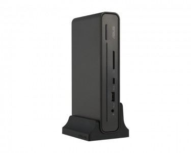 DC301 3 DISPLAY USB-C DOCK