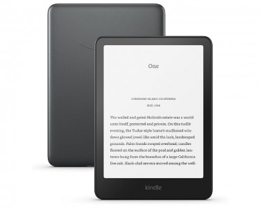Kindle 7 inča Signature Edition 32GB 2024 (B0CFPN47NY) Black