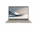 ZenBook A14 UX3407QA-QD440X (14 inča WUXGA OLED, Snapdragon X X1 26 100, 32GB, SSD 1TB, Win11 Pro) laptop