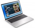16 DC16251 16 inch FHD+ 300nits Core 7 150U 16GB 512GB SSD Backlit FP metalni silver laptop