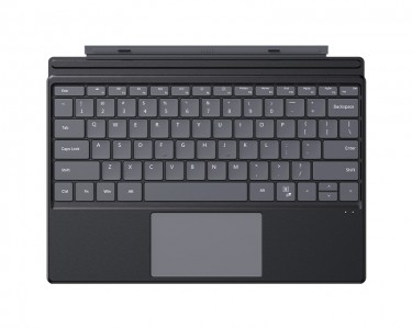 Hi10 Max tastatura