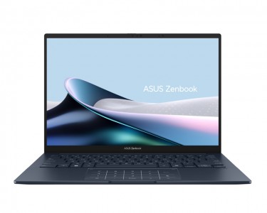 ZenBook 14 OLED UX3405CA-QL279 (14 inča WUXGA OLED, Ultra 5 225H, 16GB, SSD 1TB) laptop