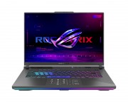 laptopovi cena - ROG Strix G16 G614PM-RV023 (16 inča FHD+, Ryzen 9 8940HX, 16GB, SSD 1TB, GeForce RTX 5060) laptop + ranac