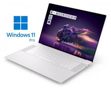 16 Premium DA16250 16.3 inch 4K OLED 120Hz Touch 400nits Core Ultra 7 255H 32GB 1TB SSD RTX 5060 8GB Backlit FP Win11Pro 3yr NBD
