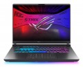 ROG Strix G16 G615LR-S5340W (16 inča 2.5K, Ultra 9 275HX, 32GB, SSD 2TB, GeForce RTX 5070 Ti, Win 11 Home) laptop + ranac