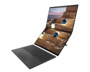 laptopovi cena - ZenBook Duo 14 OLED UX8407AA-SN151X (14 inča 3K OLED, Ultra 9 386H, 32GB, SSD 2TB, Win11 Pro) laptop