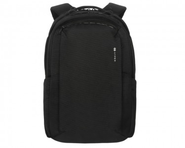 Ranac 16 inča HP21PBKGL HyperPack crni