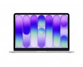 MacBook Neo 13 inch A18 Pro 6-core CPU 5-core GPU 8GB 256GB SSD Silver (MHFA4)