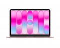MacBook Neo 13 inch A18 Pro 6-core CPU 5-core GPU 8GB 512GB SSD Blush (MHFJ4)