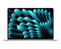 MacBook Air 15.3 inch M5 10-core CPU 10-core GPU 16GB 512GB SSD Silver (MDV94)