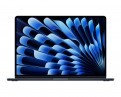 MacBook Air 15.3 inch M5 10-core CPU 10-core GPU 16GB 512GB SSD Midnight (MDVH4)