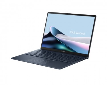 Zenbook 14 OLED UX3405CA-STA1353 (14 inča 3K, Ultra 7 255H, 32GB, SSD 1TB) laptop