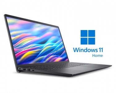 15 DC15250 15.6 inch FHD 120Hz Core 3 100U 12GB 512GB SSD Win11Home laptop