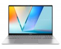 Vivobook S16 S3607CA-RPA162 (16 inča WUXGA, Ultra 7 255H, 32GB, SSD 1TB) laptop + ranac