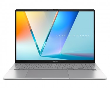 Vivobook S16 S3607CA-RPA162 (16 inča WUXGA, Ultra 7 255H, 32GB, SSD 1TB) laptop + ranac