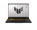 TUF Gaming F16 FX608JMI-TU271 (16 inča FHD+, i7-14650HX, 16GB, SSD 512GB, GeForce RTX 5060) laptop