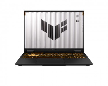 TUF Gaming F16 FX608JMI-TU271 (16 inča FHD+, i7-14650HX, 16GB, SSD 512GB, GeForce RTX 5060) laptop