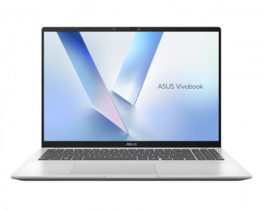 Vivobook 16 X1607QA-MBA055W (16 inča WUXGA, Snapdragon X X1 26 100, 16GB, SSD 512GB, Win 11 Home) laptop
