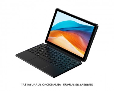 Hi10 X2 10.1 inča (Core I3-10100Y, 8GB, 256GB SSD, Win 11 Home) 2u1 laptop